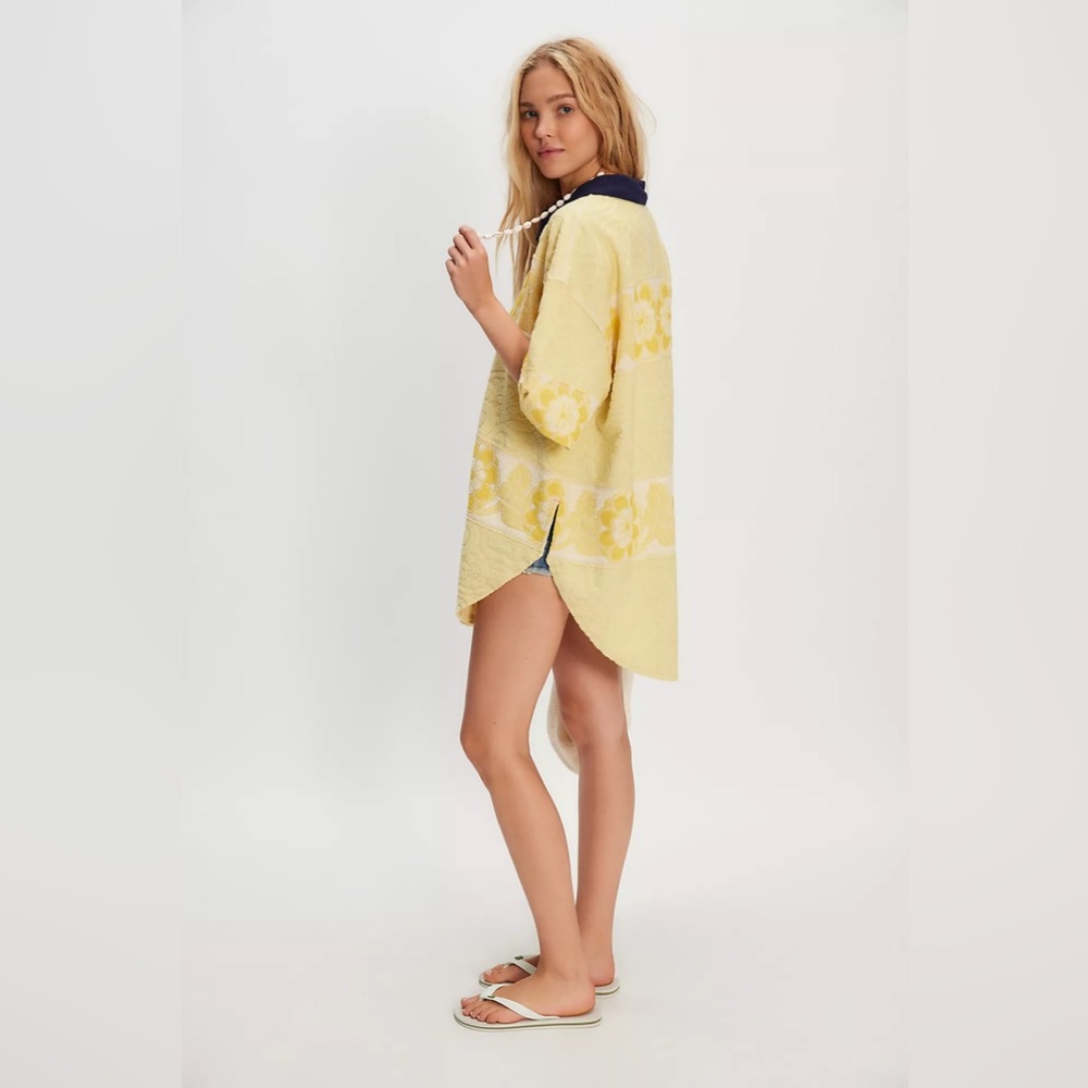Free people We The Free Always Sunny Tee - Picture 11 of 11